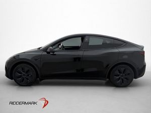 Tesla Model Y bild 5