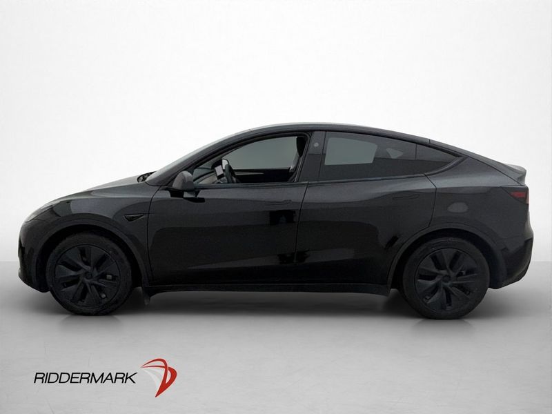 Tesla Model Y bild 5