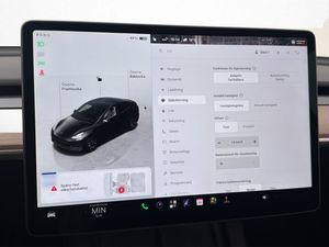 Tesla Model Y bild 19