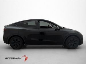Tesla Model Y bild 8