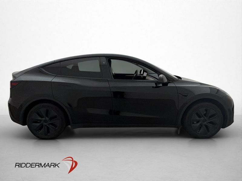 Tesla Model Y bild 8