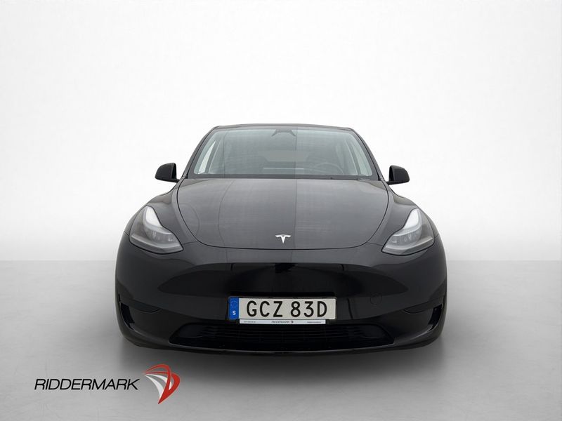 Tesla Model Y bild 3