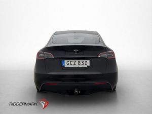 Tesla Model Y bild 6