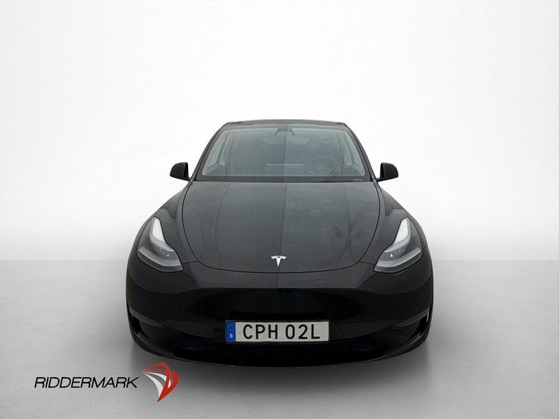 Tesla Model Y bild 3