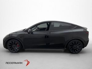 Tesla Model Y bild 5