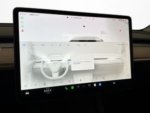 Tesla Model Y bild 19