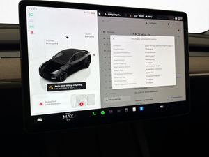 Tesla Model Y bild 22