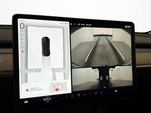 Tesla Model Y bild 16