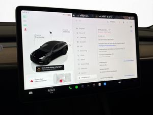 Tesla Model Y bild 21