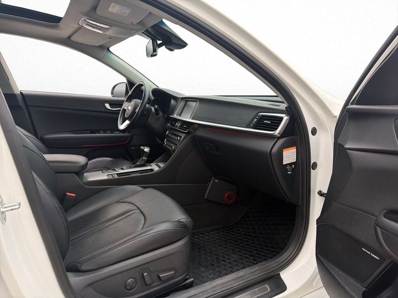 Kia Optima bild 37