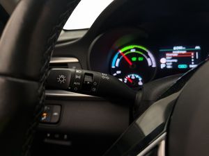 Kia Optima bild 29