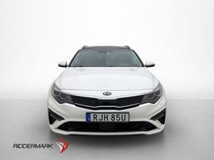 Kia Optima bild 2