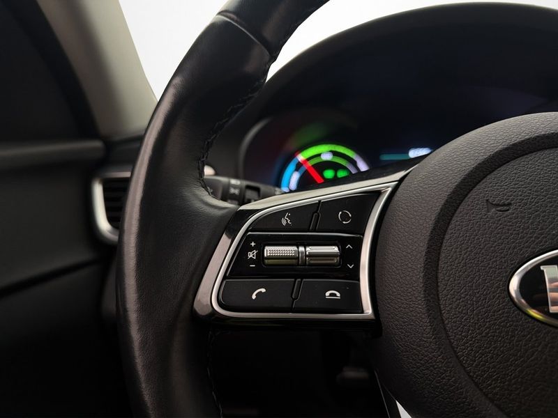 Kia Optima bild 26