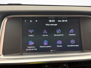 Kia Optima bild 21