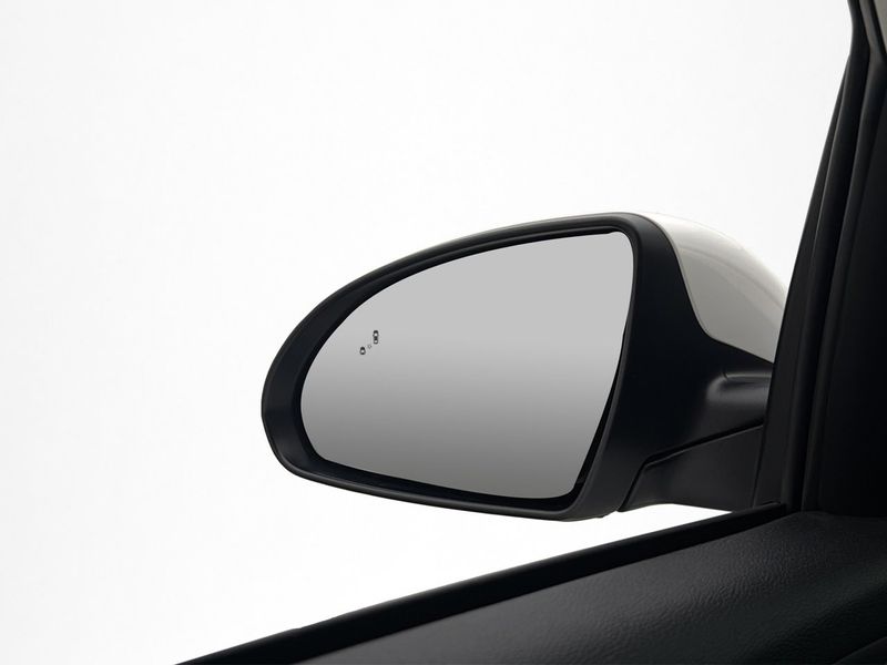 Kia Optima bild 16