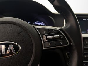 Kia Optima bild 28