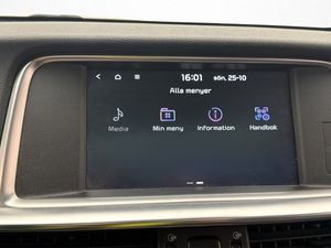 Kia Optima bild 22