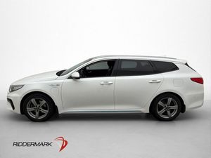 Kia Optima bild 4