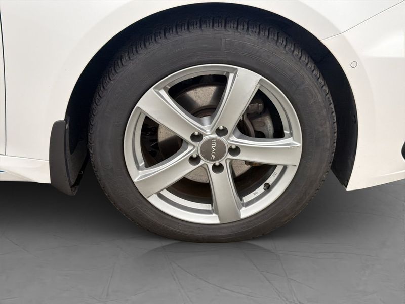 Kia Optima bild 35