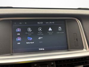 Kia Optima bild 20