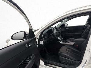 Kia Optima bild 36