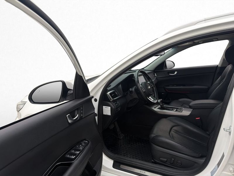 Kia Optima bild 36