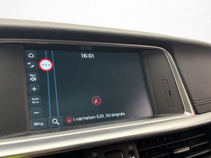 Kia Optima bild 19