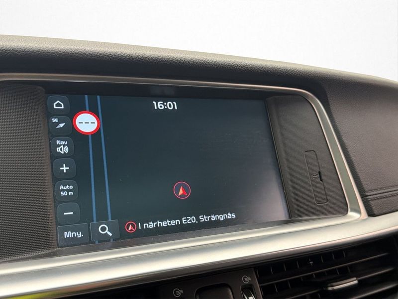 Kia Optima bild 19