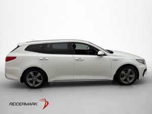 Kia Optima bild 6