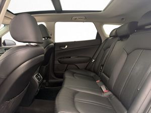 Kia Optima bild 30