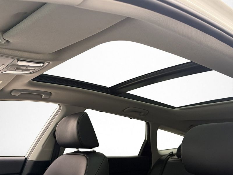 Kia Optima bild 14