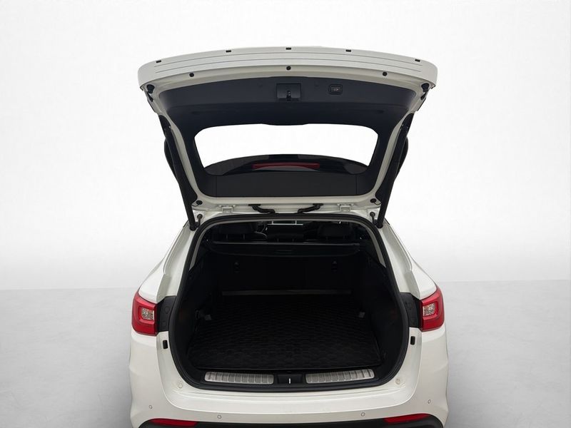 Kia Optima bild 10