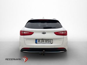 Kia Optima bild 5