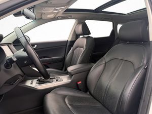 Kia Optima bild 11