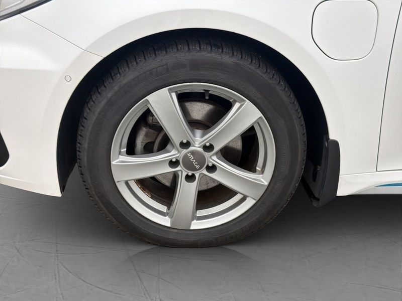 Kia Optima bild 32