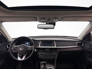 Kia Optima bild 25