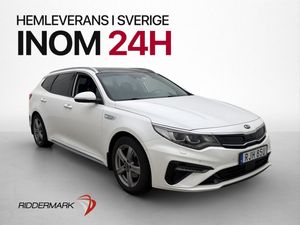 Kia Optima bild 3