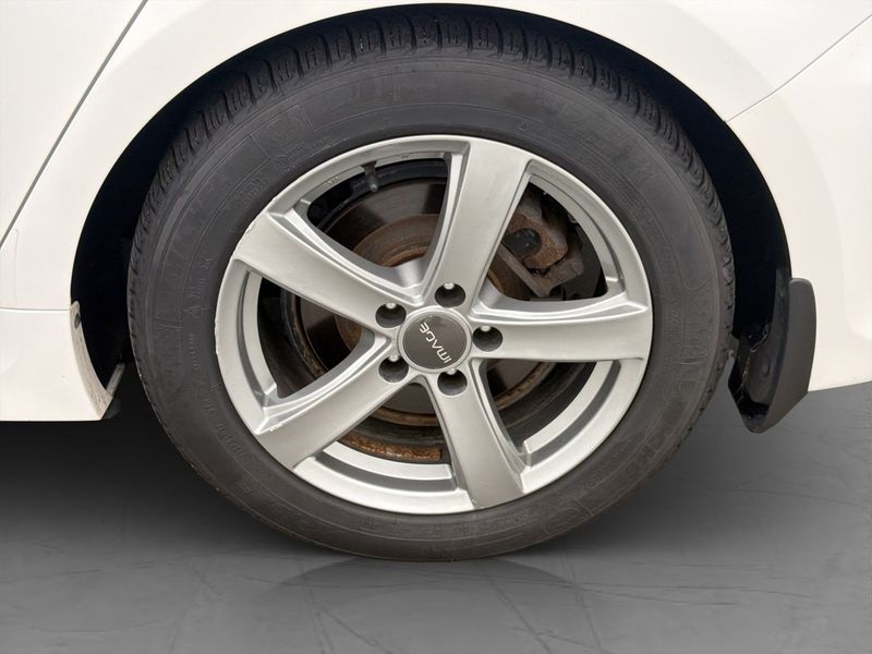 Kia Optima bild 33