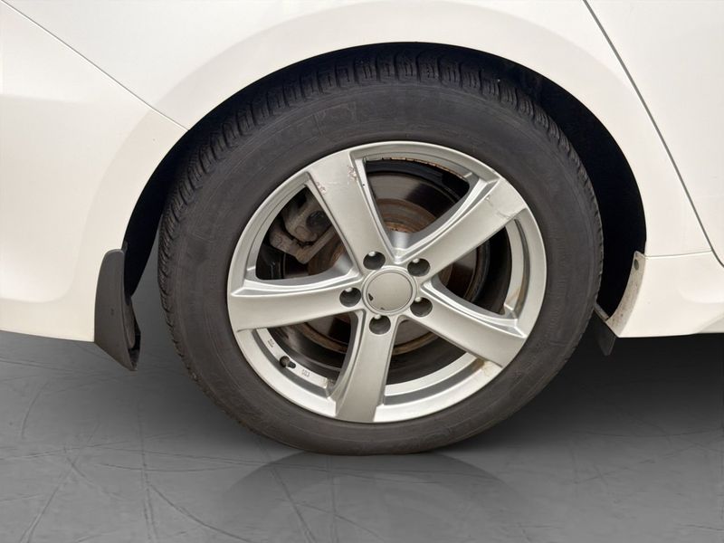 Kia Optima bild 34