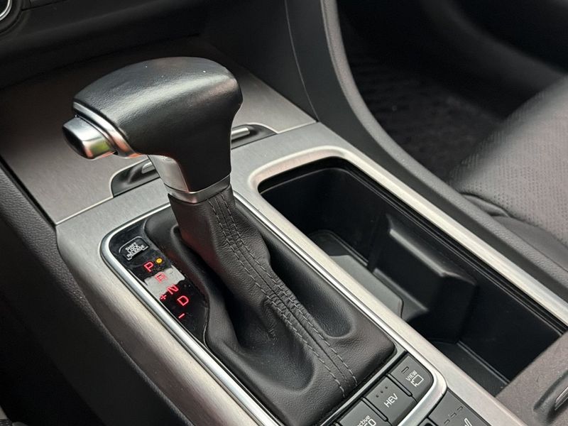 Kia Optima bild 24