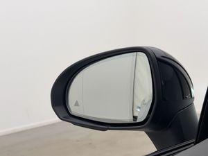 Mercedes EQE350 bild 15