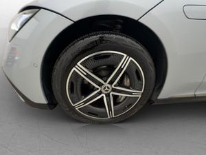 Mercedes EQE350 bild 32