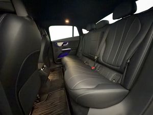 Mercedes EQE350 bild 22