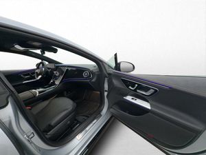 Mercedes EQE350 bild 36