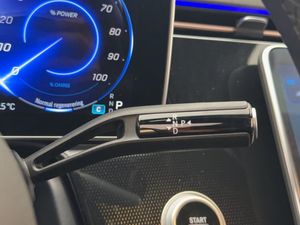Mercedes EQE350 bild 26