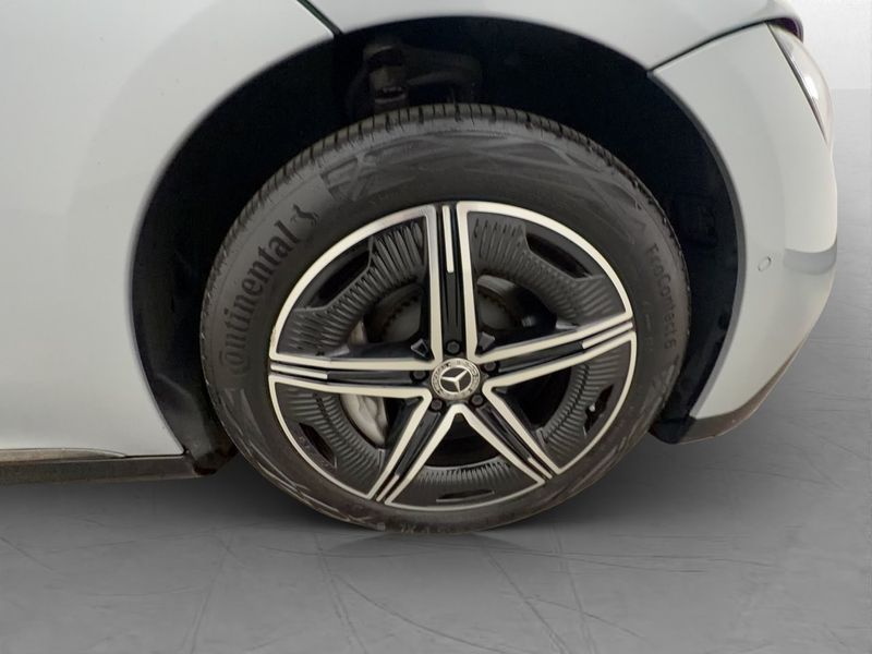Mercedes EQE350 bild 33