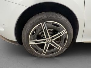 Mercedes EQE350 bild 34