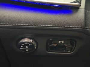 Mercedes EQE350 bild 27