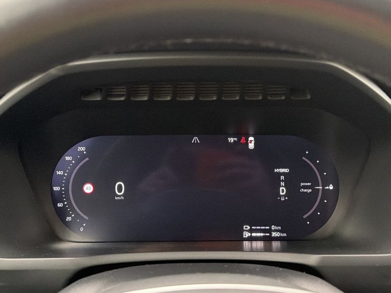 Volvo XC90 bild 30