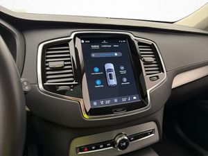 Volvo XC90 bild 25